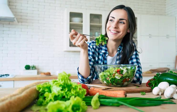 Best Diet for Polycystic Ovaries and PCOS Management